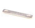 SD08AL Grindmaster Cecilware Nut Bar Plate For Latch, T-304