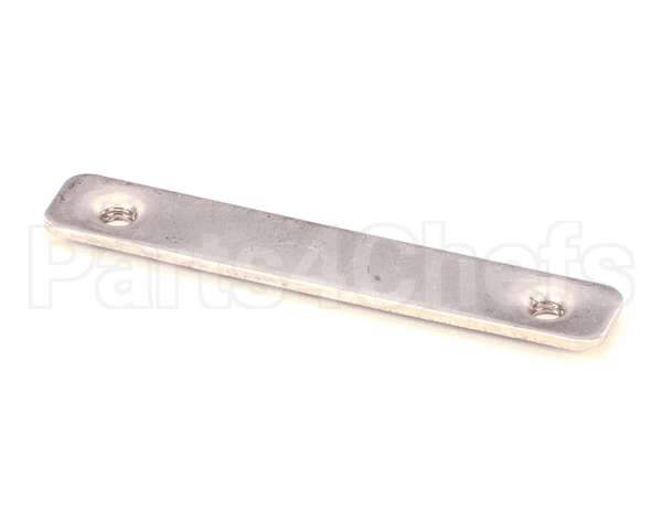 SD08AL Grindmaster Cecilware Nut Bar Plate For Latch, T-304
