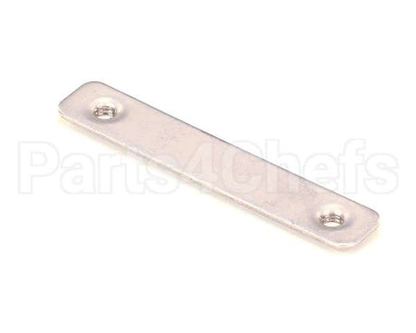 SD08AL Grindmaster Cecilware Nut Bar Plate For Latch, T-304