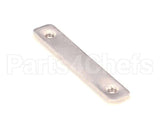 SD08AL Grindmaster Cecilware Nut Bar Plate For Latch, T-304
