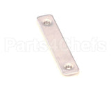 SD08AL Grindmaster Cecilware Nut Bar Plate For Latch, T-304