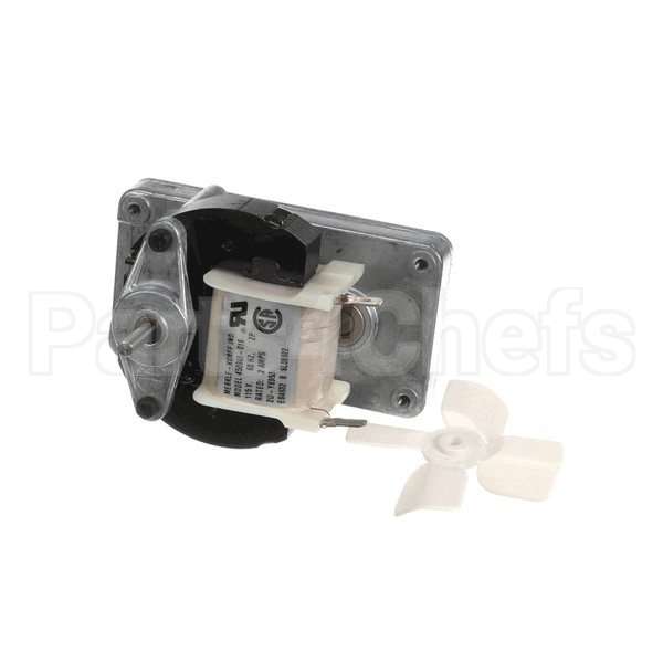 SD5-Z17319 Compatible Star Motor