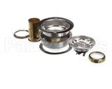 SD50000 Cleveland Strainer (Crumb Cup) Lyncar 20