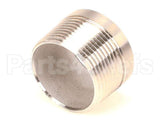 SD50043 Cleveland Nipple Threaded One End