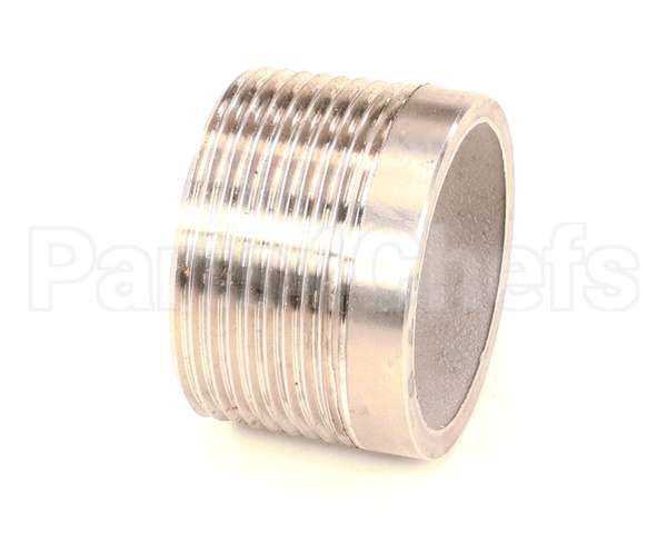 SD50043 Cleveland Nipple Threaded One End