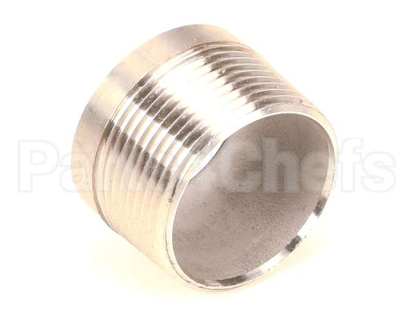SD50043 Cleveland Nipple Threaded One End