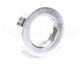 SD50097 Cleveland Nut Flanged Chromed