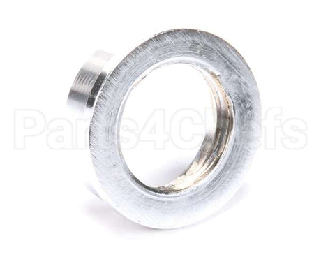 SD50097 Cleveland Nut Flanged Chromed