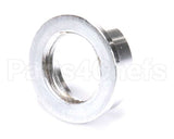 SD50097 Cleveland Nut Flanged Chromed