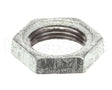 SD50098 Cleveland Locknut;3/4Nps Galvnizd