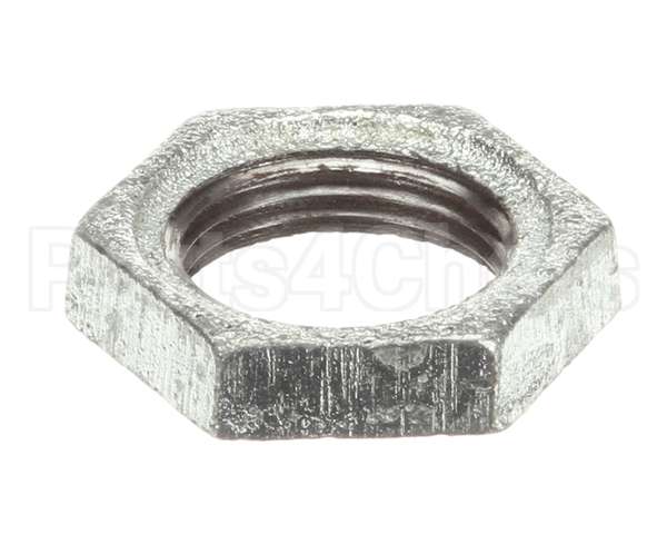 SD50098 Cleveland Locknut;3/4Nps Galvnizd