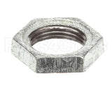 SD50098 Cleveland Locknut;3/4Nps Galvnizd