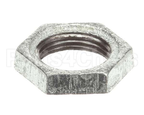 SD50098 Cleveland Locknut;3/4Nps Galvnizd