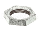 SD50098 Cleveland Locknut;3/4Nps Galvnizd