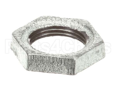 SD50098 Cleveland Locknut;3/4Nps Galvnizd