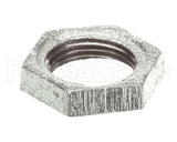 SD50098 Cleveland Locknut;3/4Nps Galvnizd