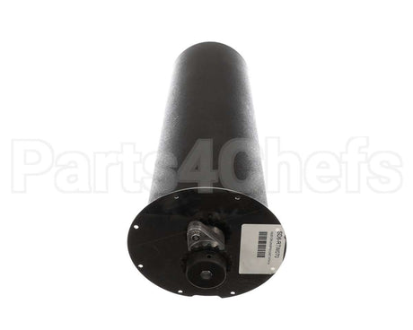 SD6-RTW070 Star Assy,Drum/Sprocket,Rtw19