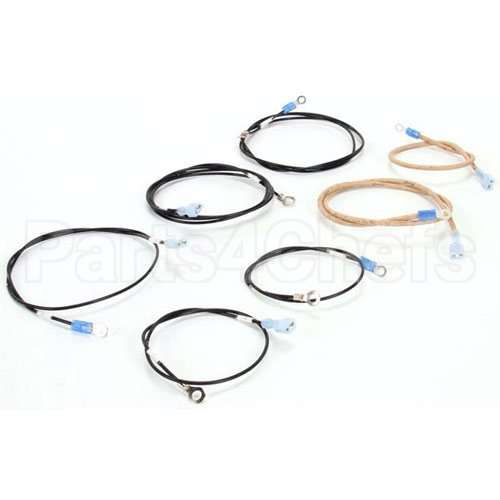 SD9-44386 Compatible Star Top A710 Wireset