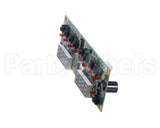 SD9-GR0387 Star Ctrl Programmed, Cg14Sptk