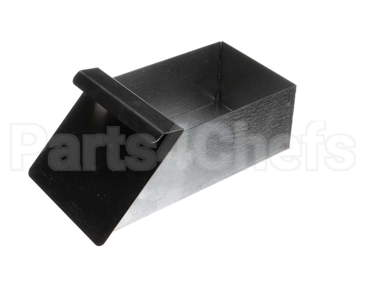 SD9-GR0517 Star Grease Drwr Assy,Slpd Frt