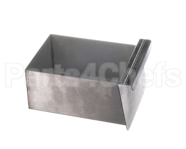 SD9-GR0518 Star Grease Drwr Assy,Flt Frnt