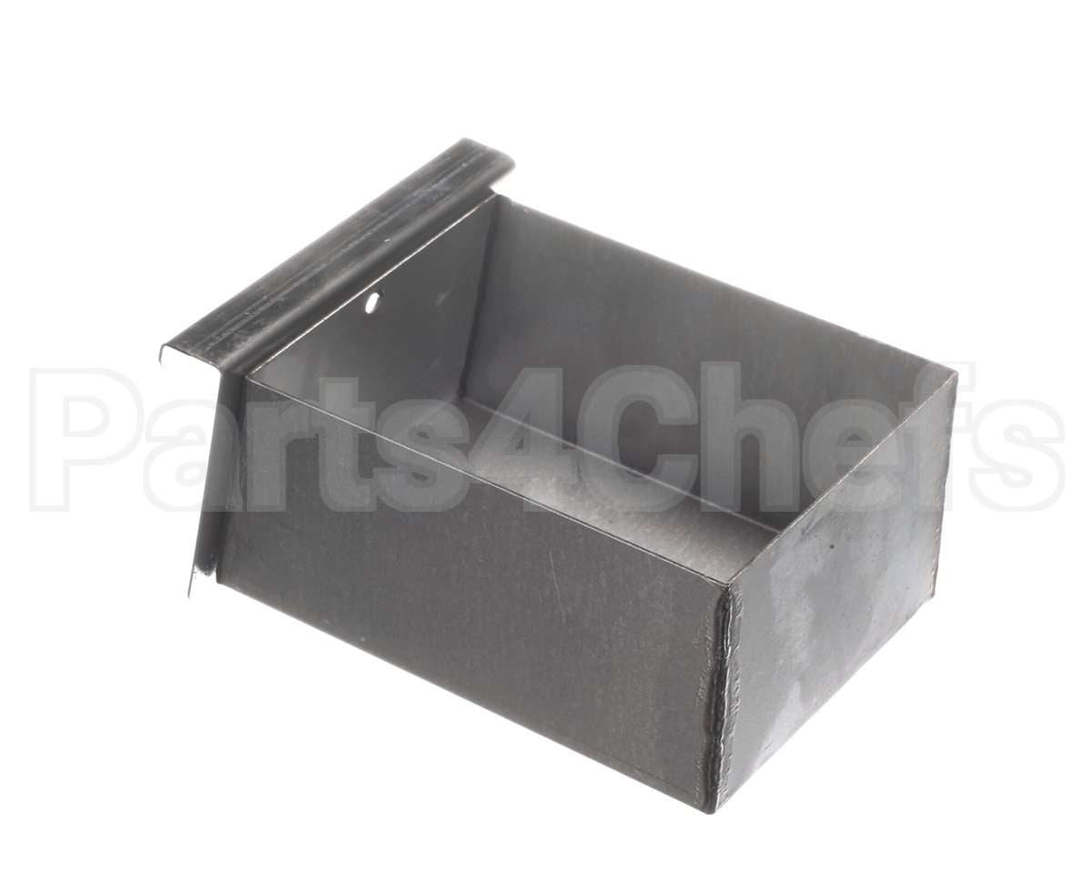 SD9-GR0518 Star Grease Drwr Assy,Flt Frnt