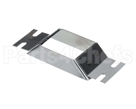 SD9-GR0648 Star Assy, Grease Chute