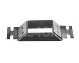 SD9-GR0648 Star Assy, Grease Chute