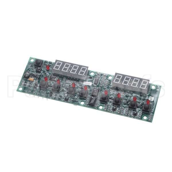 SD9-GR0658 Compatible Star Controller, Programmed, Psc14Dk-120