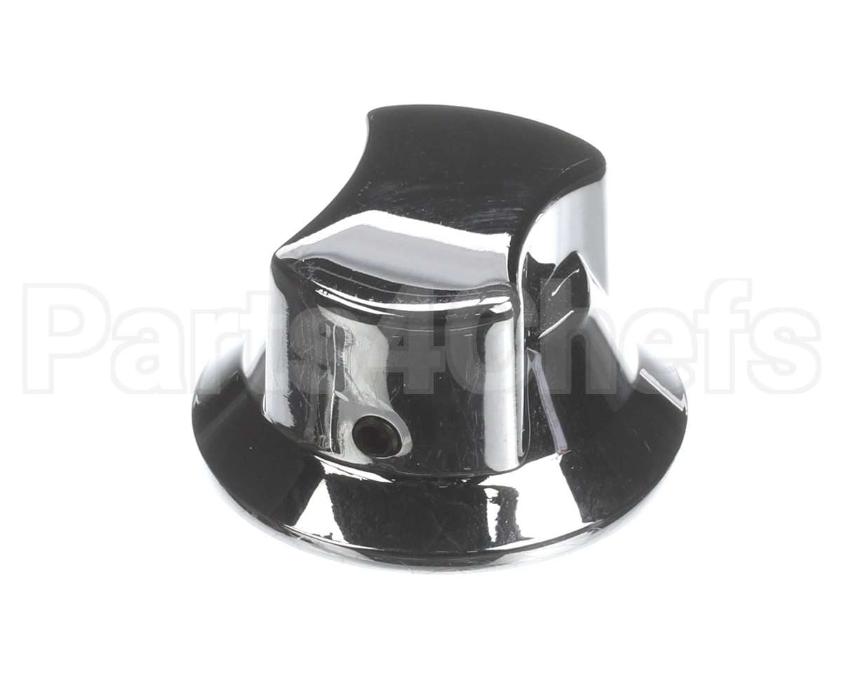 SD9-GR0709 Star Knob Assembly