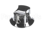 SD9-GR0709 Star Knob Assembly