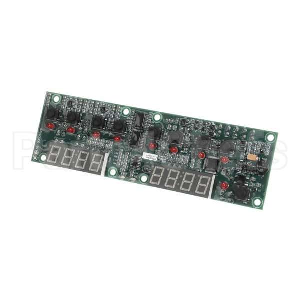 SD9-GR0742 Compatible Star Control W/ Programming