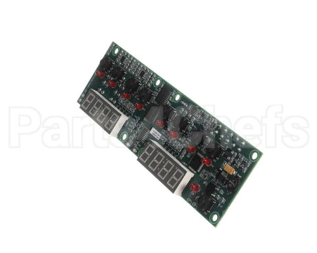 SD9-GR0742 Star Control W/ Programming
