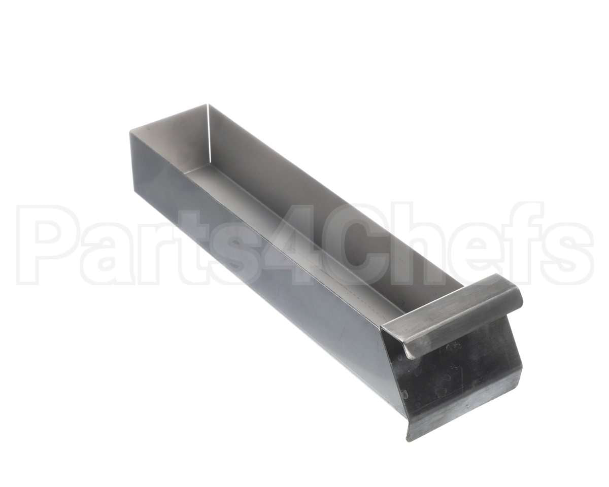 SD9-GR0784 Star Grease Cup Assy, 7"