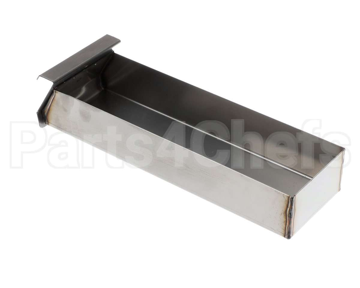 SD9-GR0788 Star Grease Cup Assy.,
