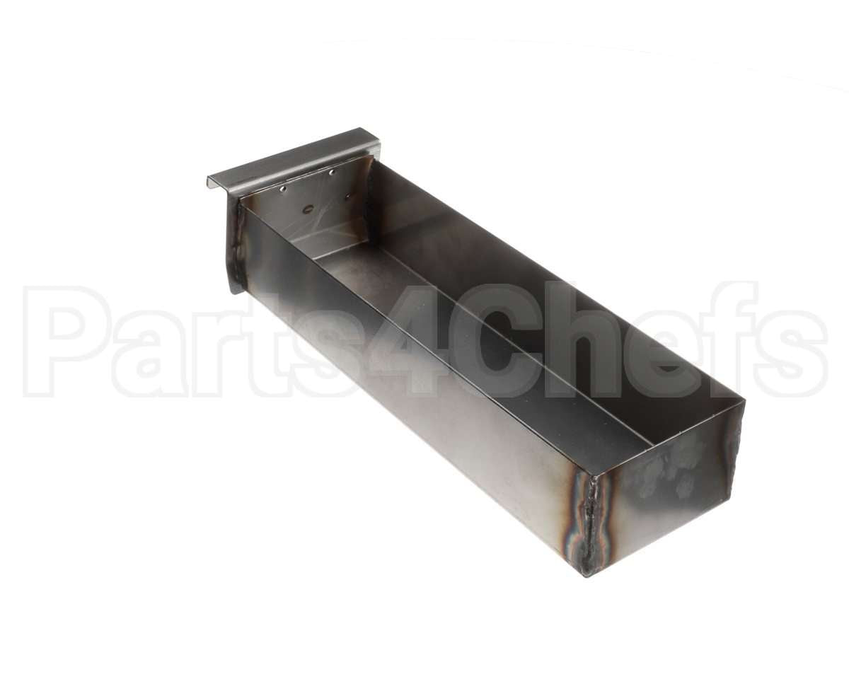 SD9-GR0789 Star Grease Cup Assy.