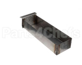 SD9-GR0789 Star Grease Cup Assy.