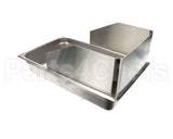 SDP-1 Cleveland Sliding Drain Pan (New)