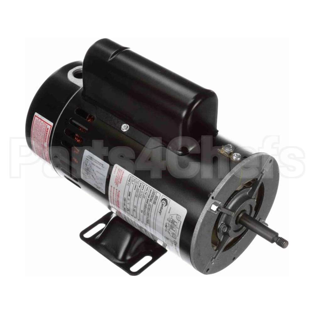 SDS1252 Century Pool And Spa Pump Motor