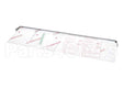 SDS30FLIP Hatco Plexi Glass Flip-Up Door