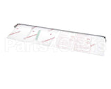 SDS30FLIP Hatco Plexi Glass Flip-Up Door
