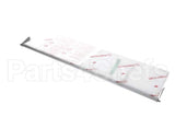 SDS30FLIP Hatco Plexi Glass Flip-Up Door