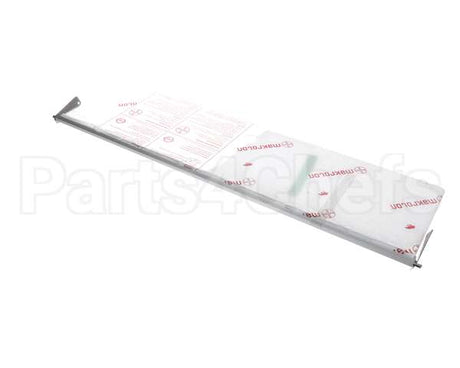 SDS30FLIP Hatco Plexi Glass Flip-Up Door