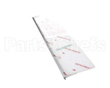 SDS30FLIP Hatco Plexi Glass Flip-Up Door