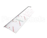 SDS30FLIP Hatco Plexi Glass Flip-Up Door