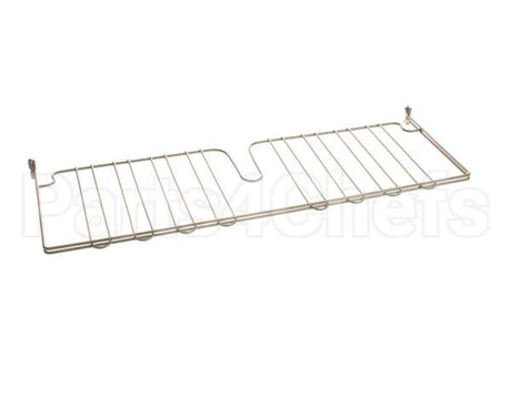 SDU24Y Gold Bond Shelf Divider