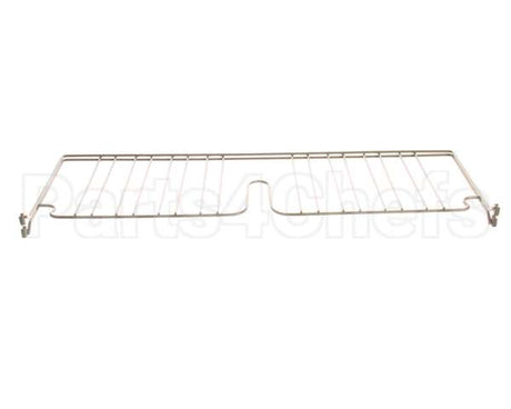 SDU24Y Gold Bond Shelf Divider