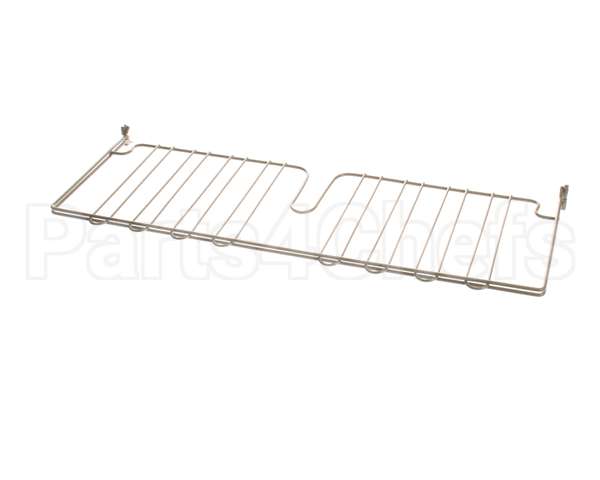 SDU24Y Gold Bond Shelf Divider