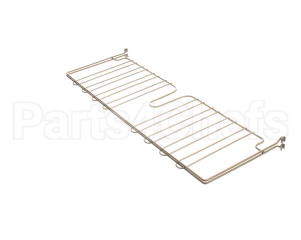 SDU24Y Gold Bond Shelf Divider