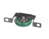 SDW01-00 Everest Sliding Door Wheel (Low Profile)